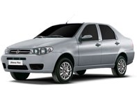 Veículos sedan completos