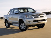 Veículos 4X4